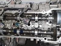 Мотор 1mz-fe Lexus Двигатель Lexus es300 1AZ/2AZ/1MZ/2AR/1GR/2GR/3GR за 370 000 тг. в Алматы