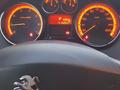 Peugeot 408 2013 годаүшін3 900 000 тг. в Актау – фото 6