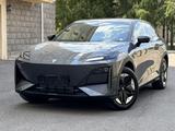 Deepal S07 2025 годаүшін12 200 000 тг. в Астана