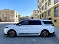 Kia Carnival 2021 годаүшін20 500 000 тг. в Актау – фото 20