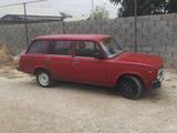 ВАЗ (Lada) 2104 1992 года за 160 000 тг. в Сарыагаш