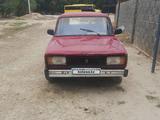 ВАЗ (Lada) 2104 1992 года за 160 000 тг. в Сарыагаш – фото 4