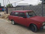 ВАЗ (Lada) 2104 1992 года за 160 000 тг. в Сарыагаш – фото 5