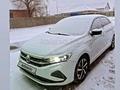 Volkswagen Polo 2023 года за 8 700 000 тг. в Атырау