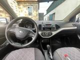 Kia Picanto 2013 годаүшін3 800 000 тг. в Алматы