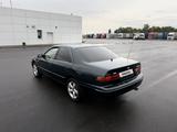 Toyota Camry 1998 года за 3 600 000 тг. в Жаркент – фото 4
