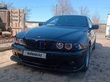 BMW 528 1998 годаүшін3 490 000 тг. в Семей – фото 2