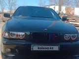 BMW 528 1998 годаүшін3 490 000 тг. в Семей