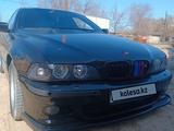 BMW 528 1998 годаүшін3 490 000 тг. в Семей – фото 3