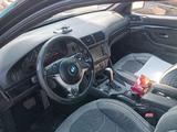 BMW 528 1998 годаүшін3 490 000 тг. в Семей – фото 4