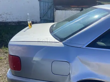 Audi A6 1995 года за 2 250 000 тг. в Караганда – фото 10