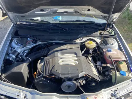 Audi A6 1995 года за 2 250 000 тг. в Караганда – фото 4