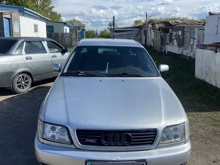 Audi A6 1995 года за 2 250 000 тг. в Караганда