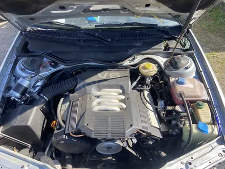 Audi A6 1995 года за 2 250 000 тг. в Караганда – фото 5