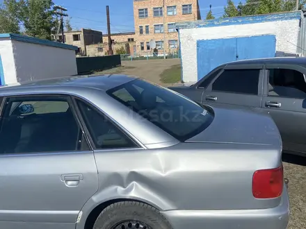 Audi A6 1995 года за 2 250 000 тг. в Караганда – фото 8