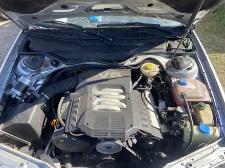 Audi A6 1995 года за 2 250 000 тг. в Караганда – фото 6