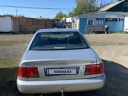 Audi A6 1995 года за 2 250 000 тг. в Караганда – фото 7