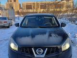 Nissan Qashqai 2012 года за 5 000 000 тг. в Астана