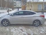 Hyundai Elantra 2012 годаүшін6 300 000 тг. в Павлодар – фото 2