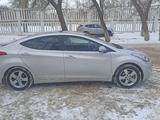 Hyundai Elantra 2012 годаүшін6 300 000 тг. в Павлодар – фото 3