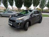 Kia Sportage 2018 года за 10 500 000 тг. в Актобе