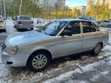 ВАЗ (Lada) Priora 2170 2013 года за 1 600 000 тг. в Павлодар