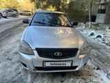 ВАЗ (Lada) Priora 2170 2013 года за 1 600 000 тг. в Павлодар – фото 3