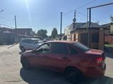 ВАЗ (Lada) Granta 2190 2012 года за 1 400 000 тг. в Алматы – фото 3