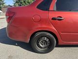 ВАЗ (Lada) Granta 2190 2012 года за 1 400 000 тг. в Алматы – фото 4