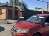 ВАЗ (Lada) Granta 2190 2012 года за 1 400 000 тг. в Алматы – фото 2