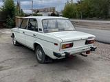 ВАЗ (Lada) 2106 1984 года за 2 300 000 тг. в Караганда – фото 2