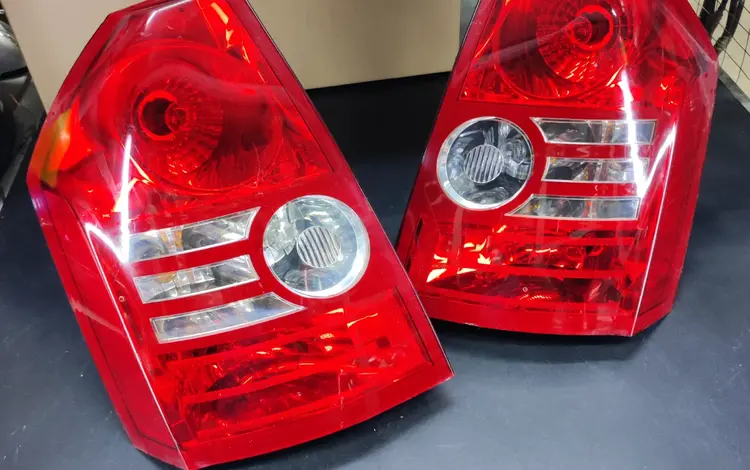 Задние фонари от Chrysler 300C рестайлинг.for50 000 тг. в Астана