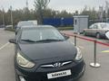 Hyundai Accent 2012 годаүшін4 000 000 тг. в Алматы