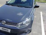 Volkswagen Polo 2013 годаүшін3 700 000 тг. в Астана – фото 5
