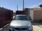 ВАЗ (Lada) Priora 2170 2012 года за 1 400 000 тг. в Атырау