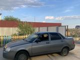ВАЗ (Lada) Priora 2170 2012 года за 1 400 000 тг. в Атырау – фото 4