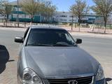 ВАЗ (Lada) Priora 2170 2012 года за 1 400 000 тг. в Атырау – фото 2