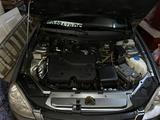 ВАЗ (Lada) Priora 2170 2012 года за 1 400 000 тг. в Атырау – фото 3