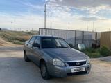 ВАЗ (Lada) Priora 2170 2012 года за 1 400 000 тг. в Атырау – фото 5