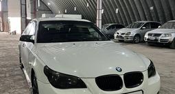 BMW 525 2005 года за 5 300 000 тг. в Павлодар – фото 2