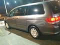 Honda Odyssey 2010 года за 6 000 000 тг. в Алматы – фото 16