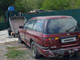 Subaru Legacy 1992 годаүшін400 000 тг. в Талдыкорган – фото 3