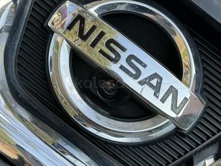 Nissan Qashqai 2013 года за 5 700 000 тг. в Алматы – фото 16