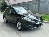 Nissan Qashqai 2013 года за 5 700 000 тг. в Алматы – фото 2