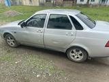 ВАЗ (Lada) Priora 2170 2007 годаүшін1 650 000 тг. в Акжар – фото 2