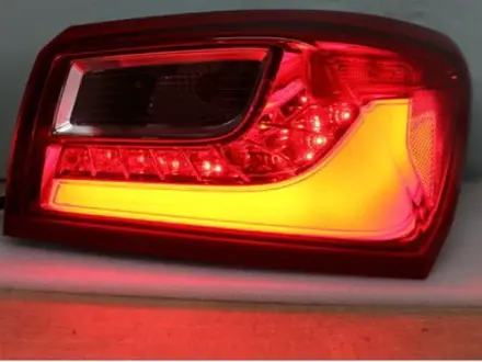 Chevrolet Malibu 2017-2020 фонари задние диод за 10 000 тг. в Алматы – фото 6