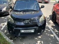 Toyota Urban Cruiser 2008 годаүшін4 900 000 тг. в Алматы