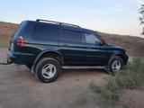 Mitsubishi Montero Sport 2002 годаүшін6 000 000 тг. в Балхаш – фото 5