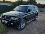 Mitsubishi Montero Sport 2002 годаүшін6 000 000 тг. в Балхаш