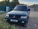 Mitsubishi Montero Sport 2002 годаүшін6 000 000 тг. в Балхаш – фото 2